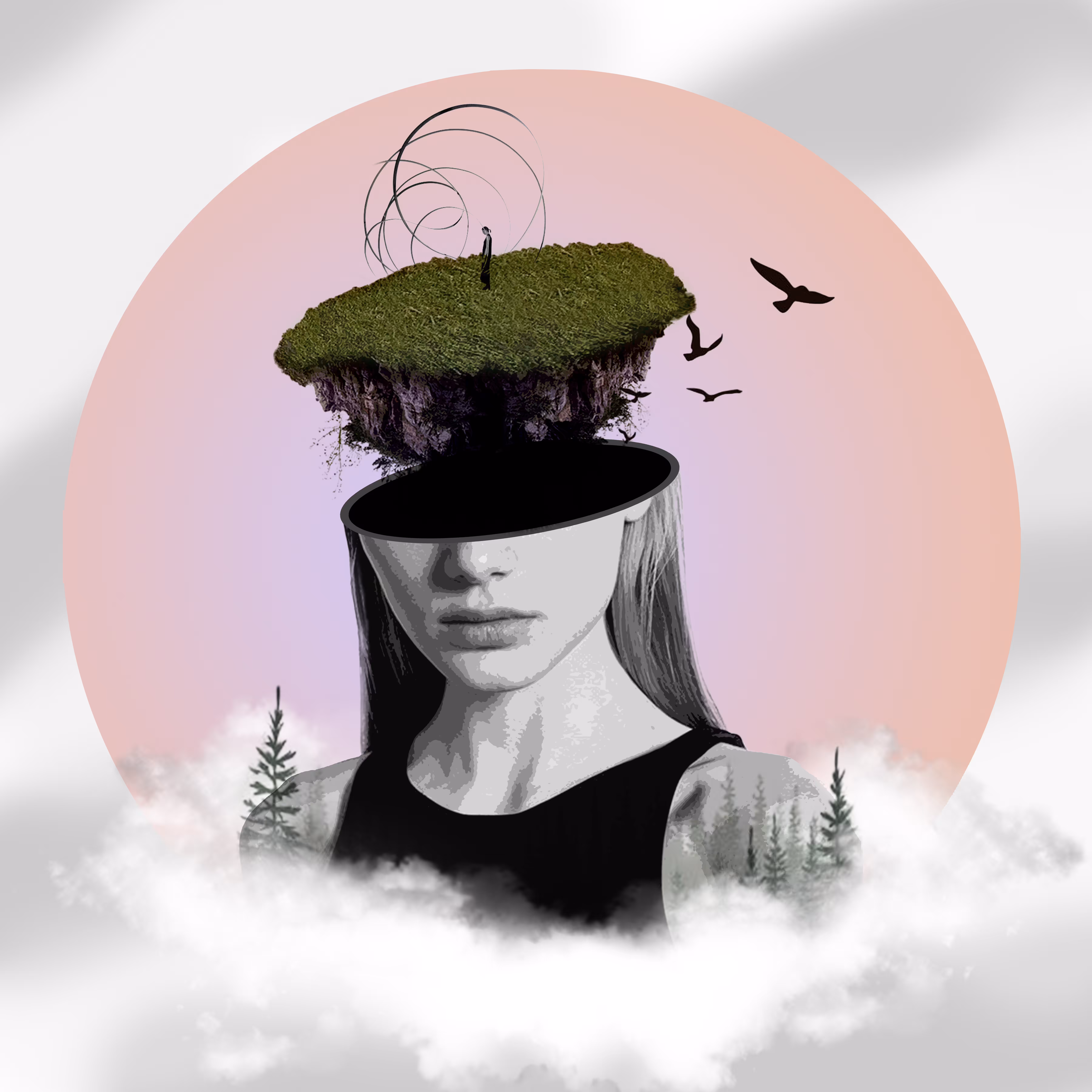 "A return to love "