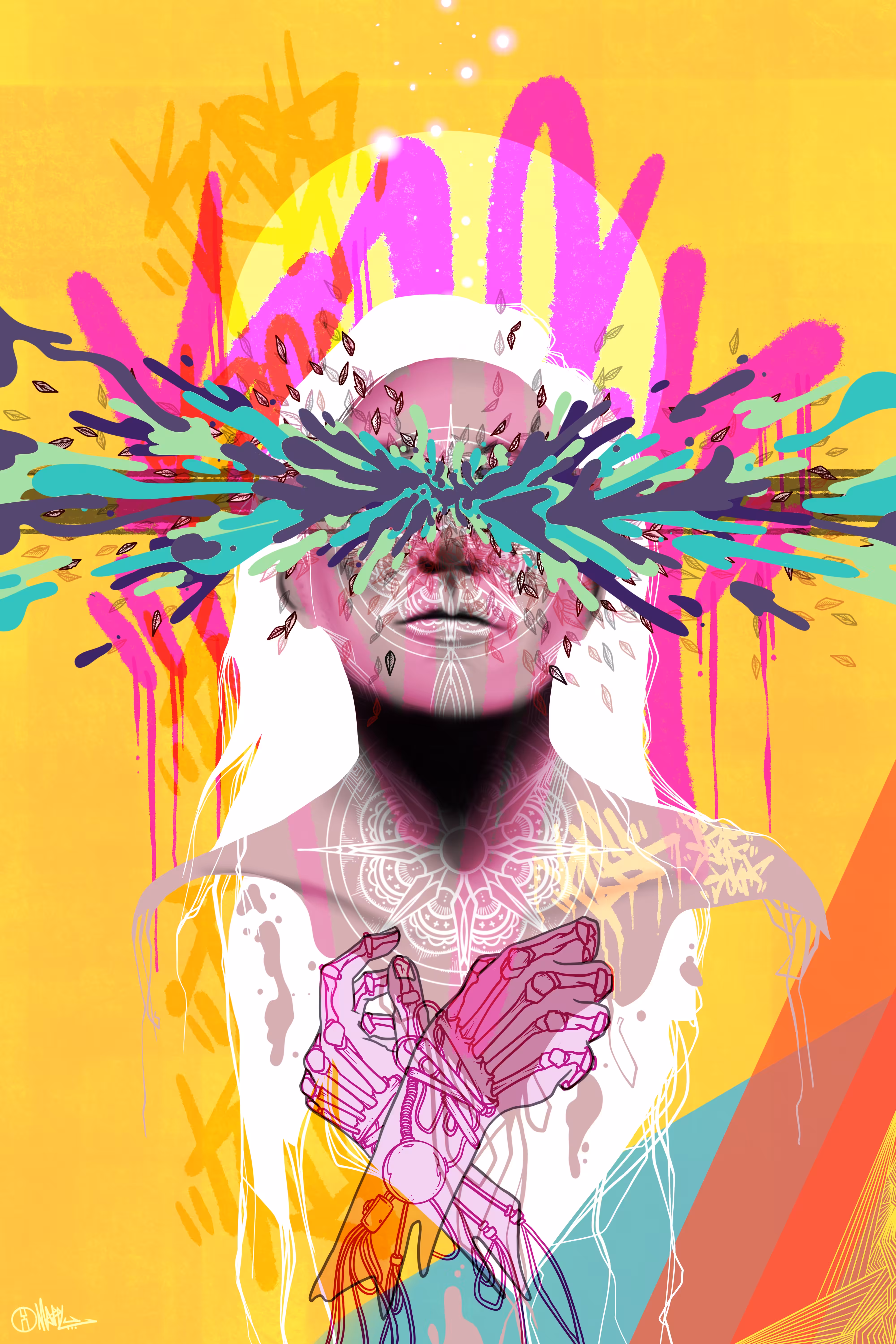 Depth:Perception