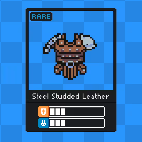 Nice Armor #67