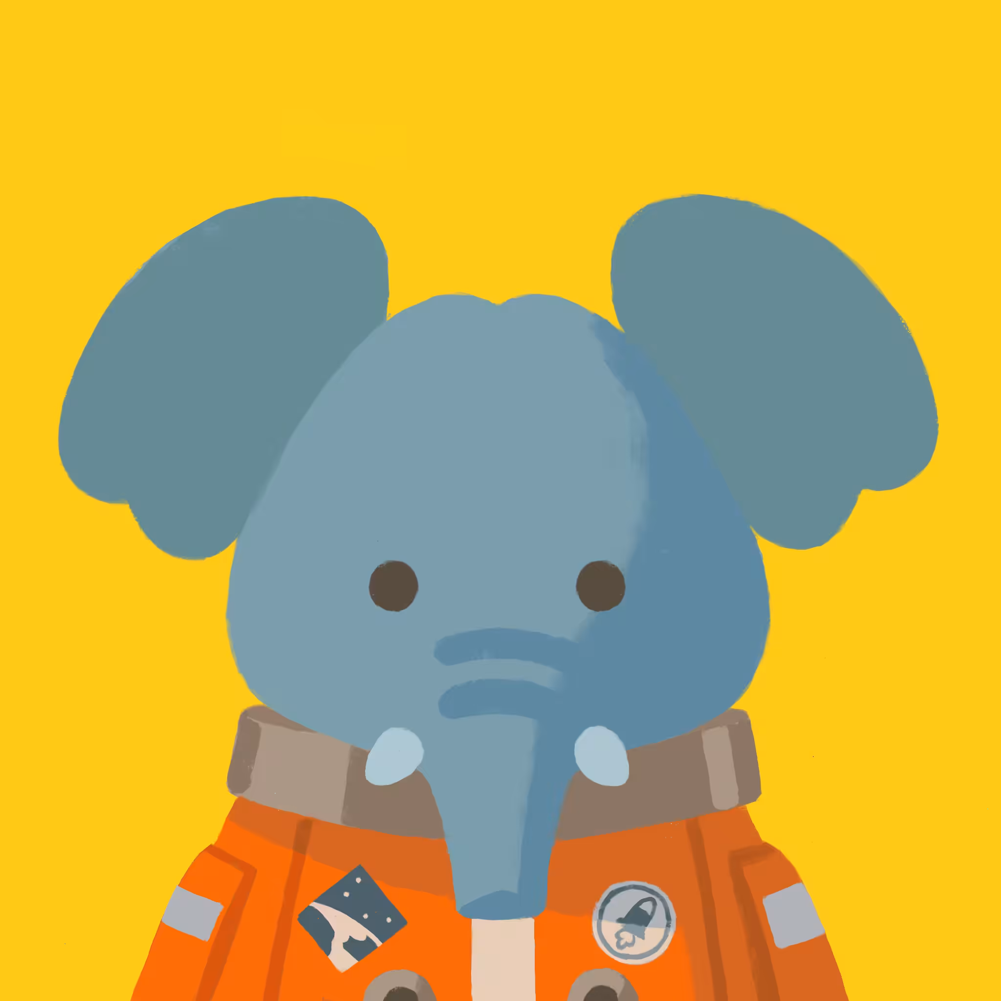 Friend #79