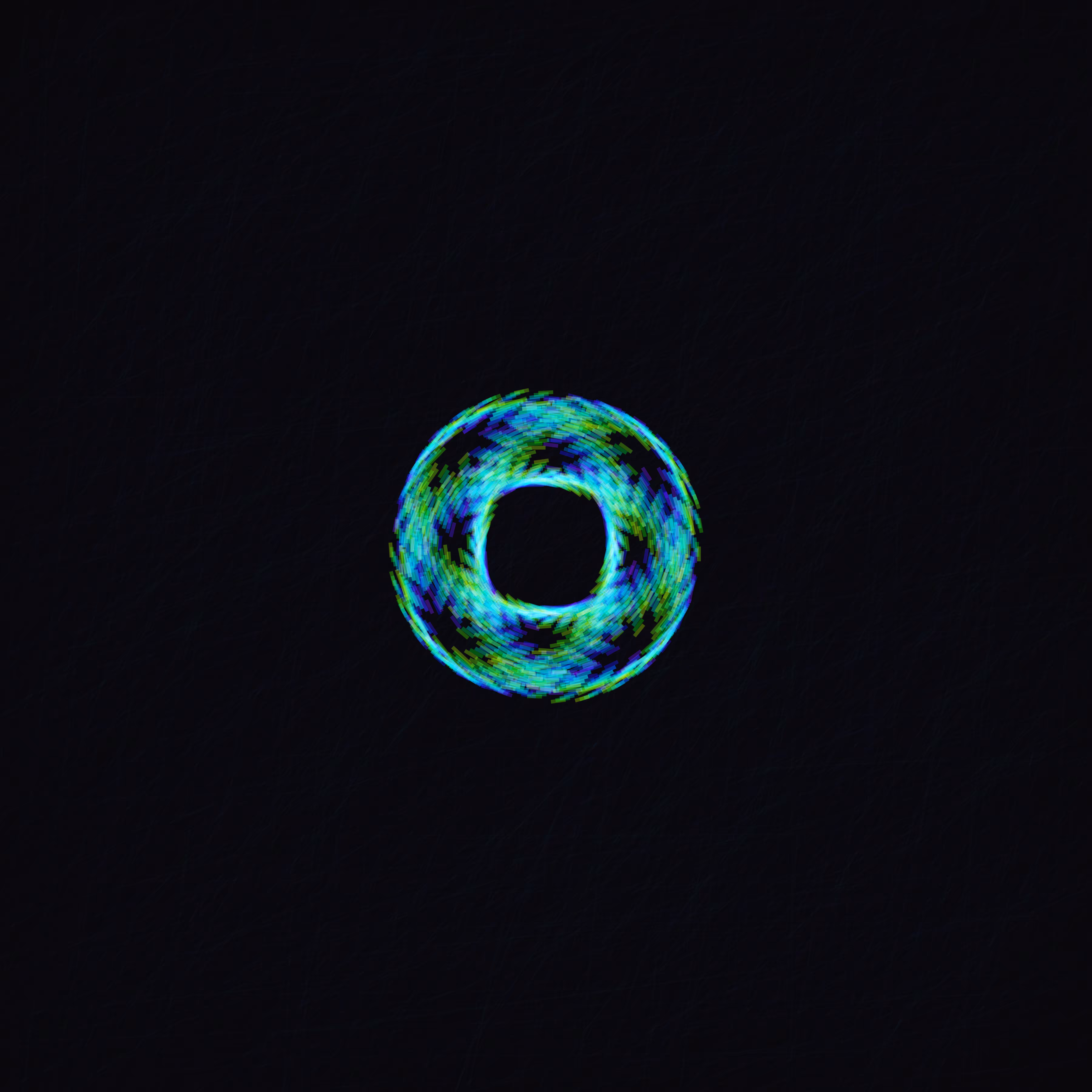 Resonant Generative Scattering #1
