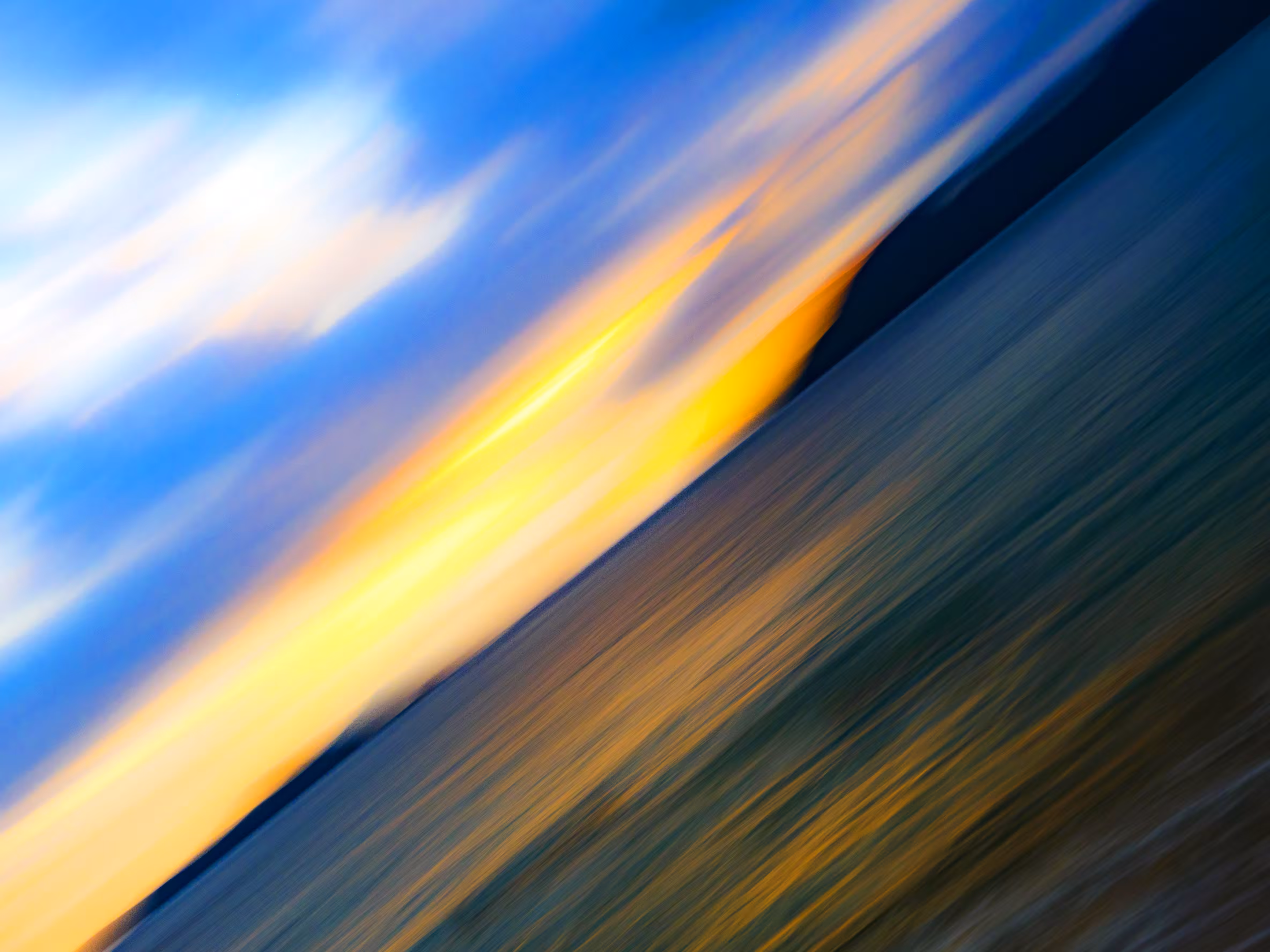 Nature-Reverie