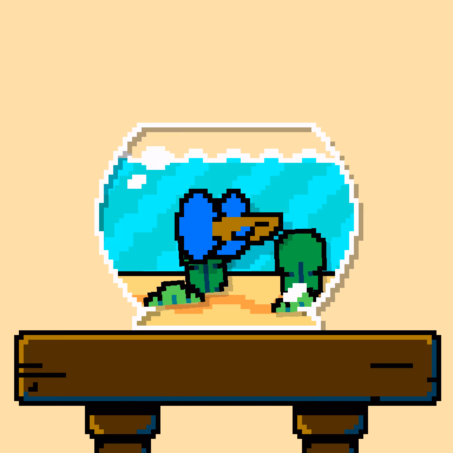 betta fish #29
