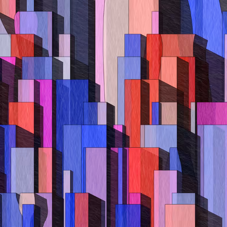 Intrinsic #6