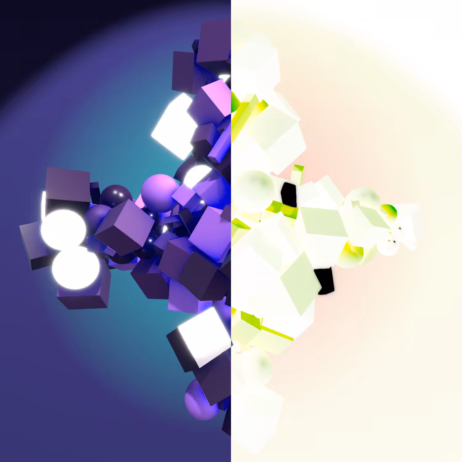 Aggregation #11