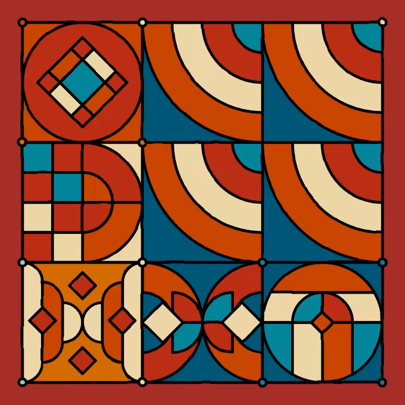 Efflorescence #143