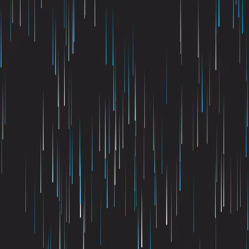 Rains #2