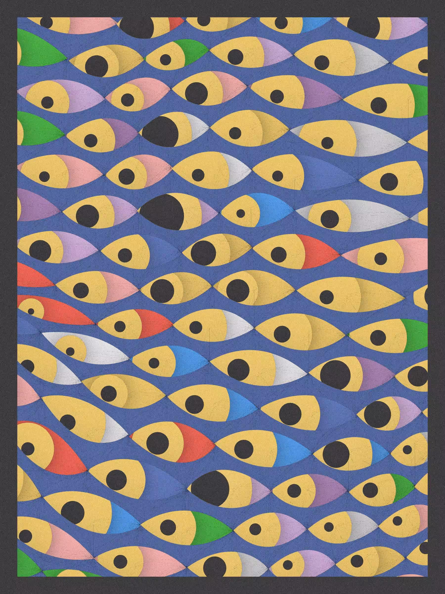 Panopticon #430