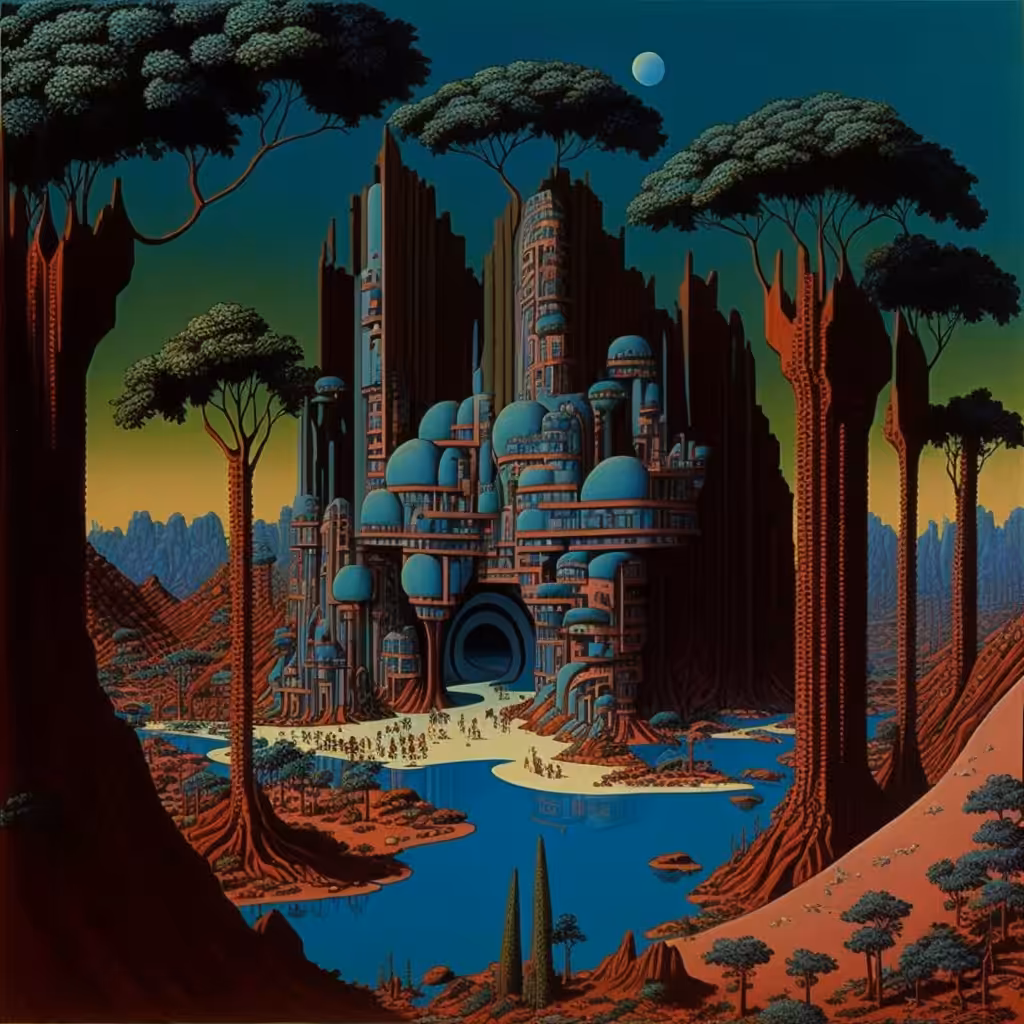 Wide Worlds #6