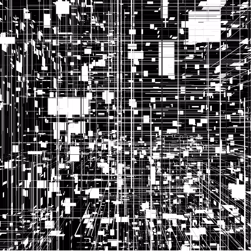 Archetype: KOWLOON #201