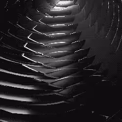 Infinity Animations: Modern Wave