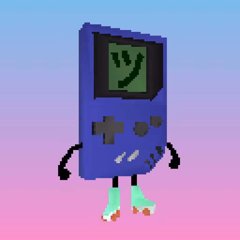 NineteenNinetyX: 199X #778