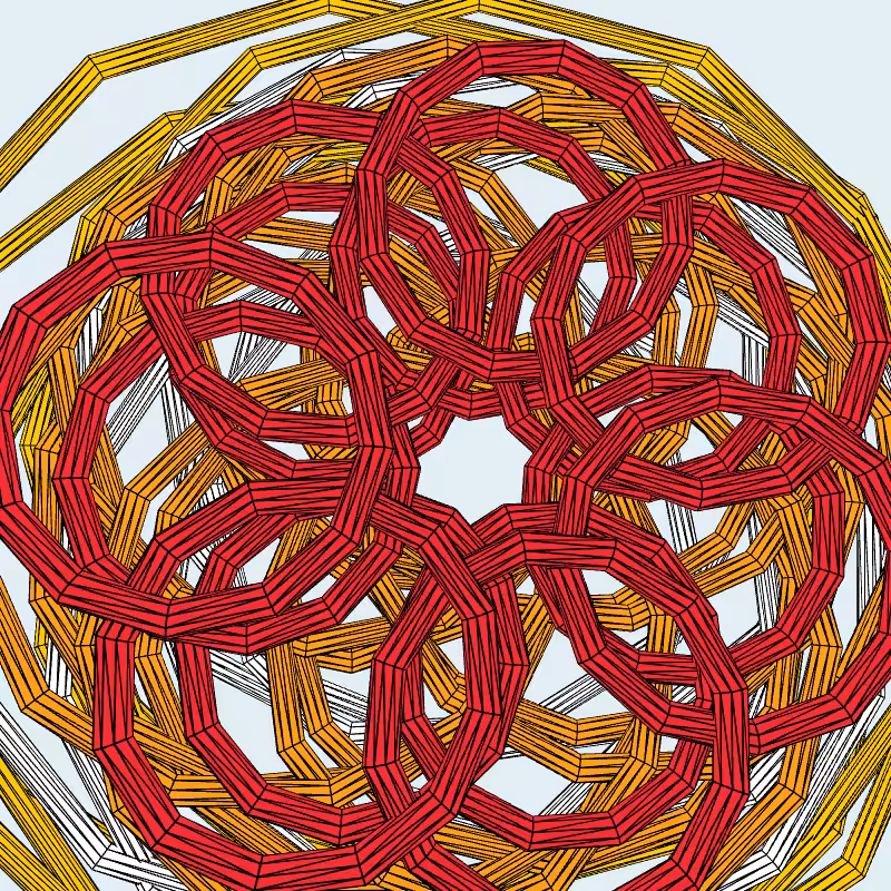 Untangle Desembolo #2