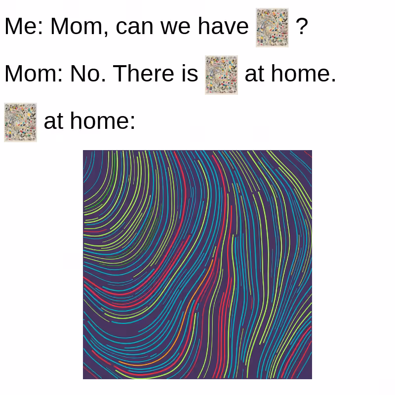 Mom, can we have Fidenza? #142