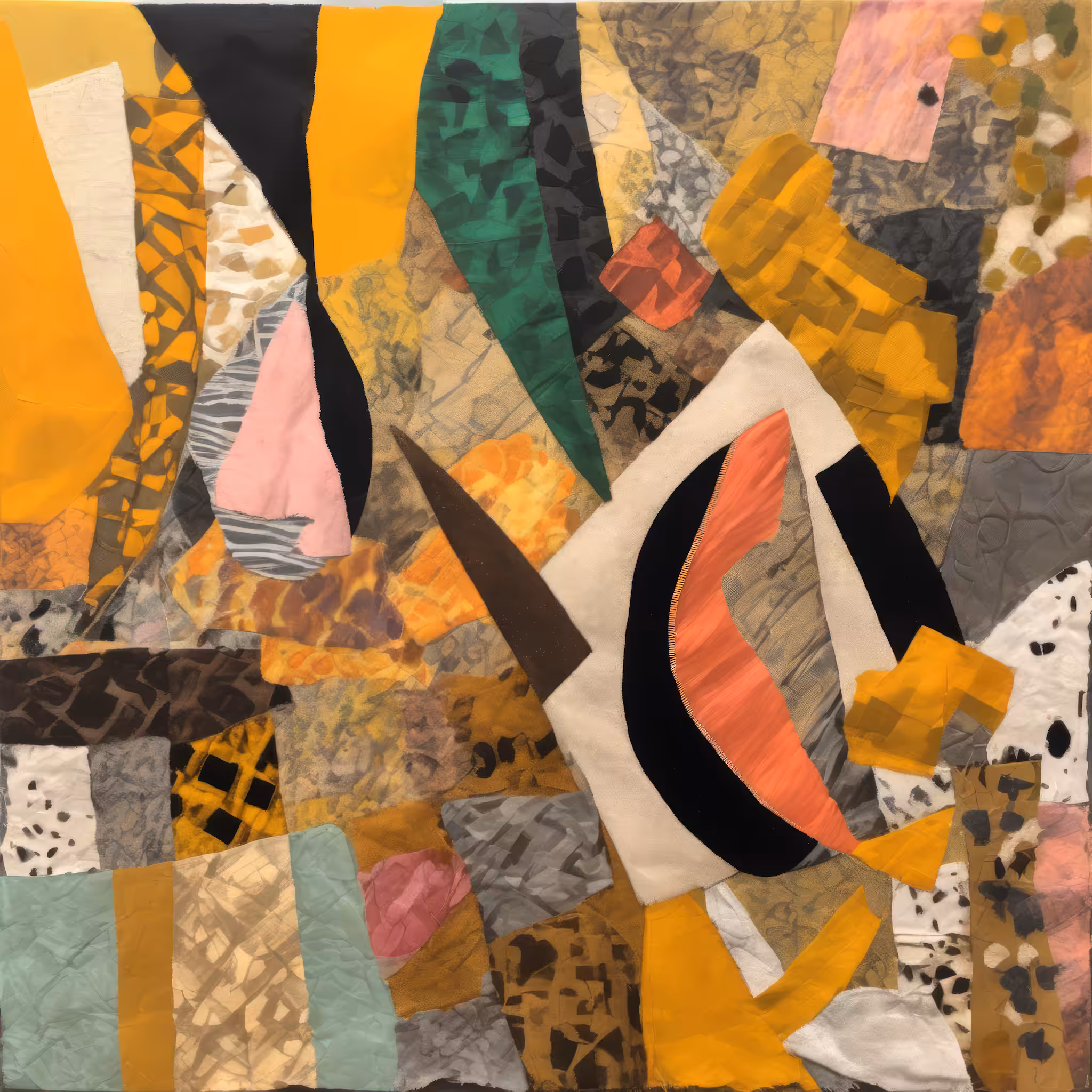 Verses From the Abstract #24