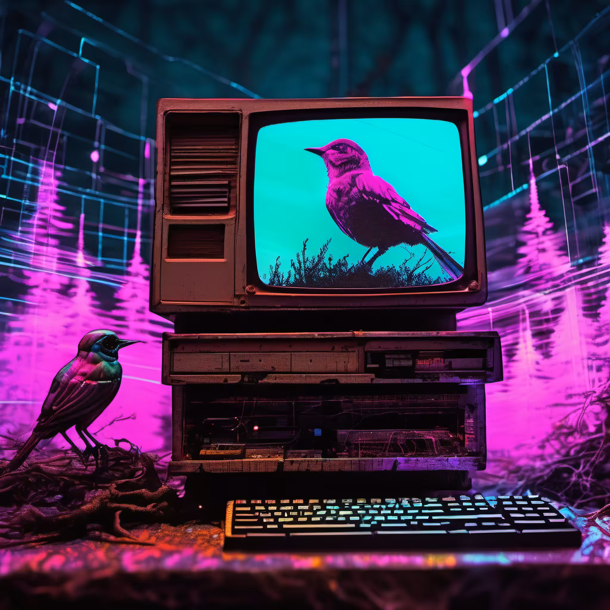 Digital Nomad #14