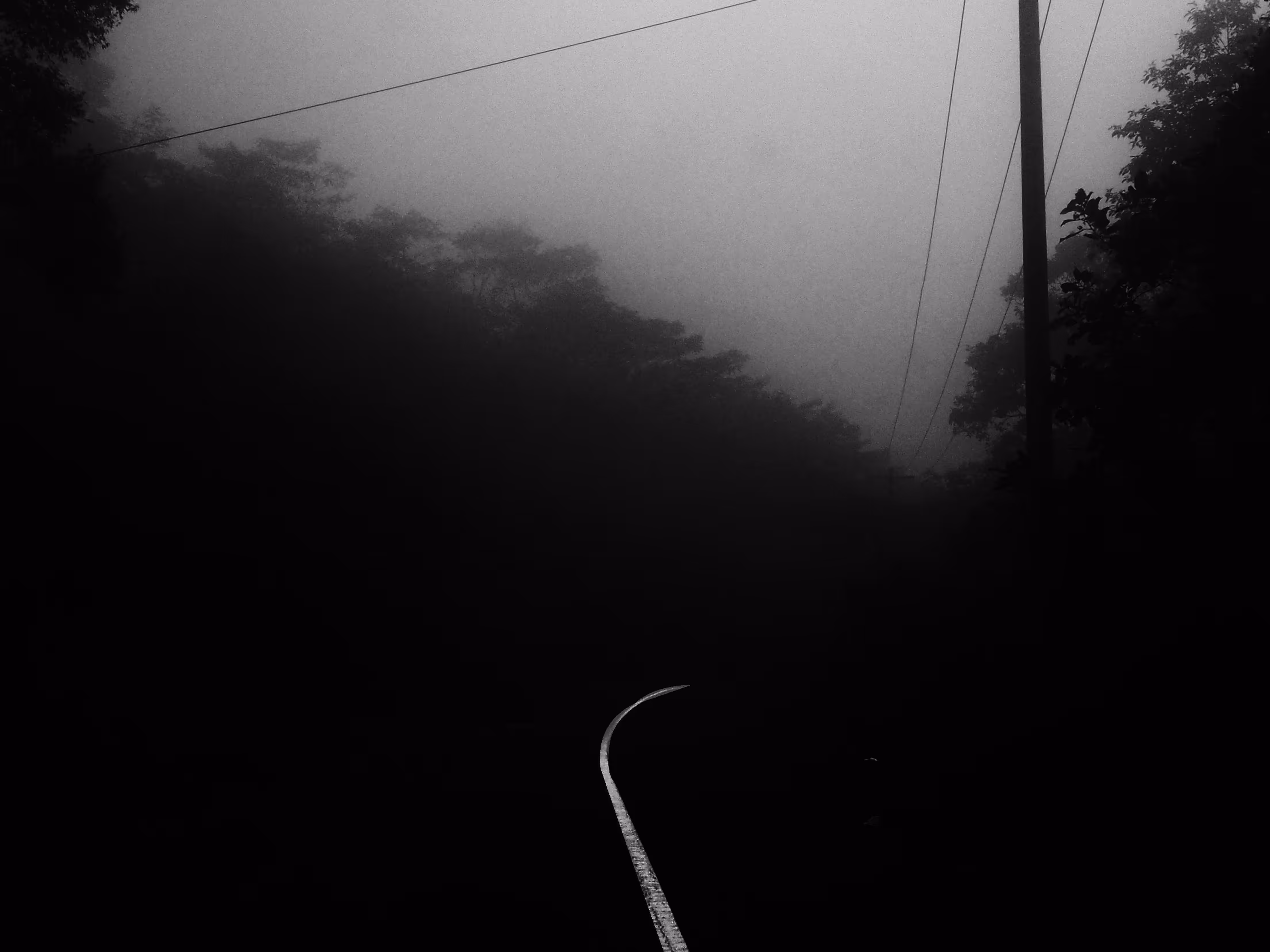 LOST