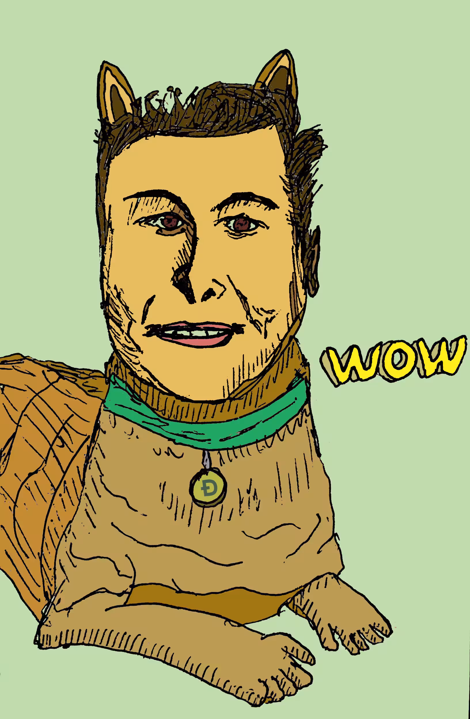 Elon Doge