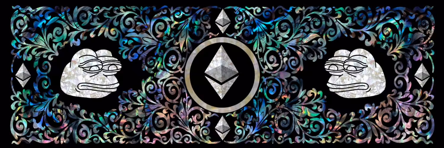 ETH PEPE