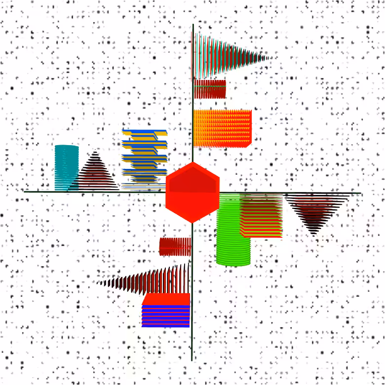 Intersecity #7