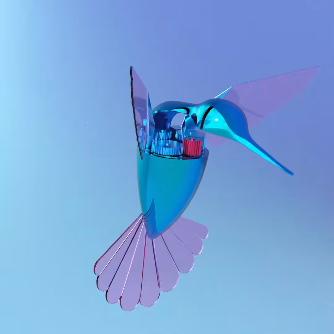HUMMINBIRD