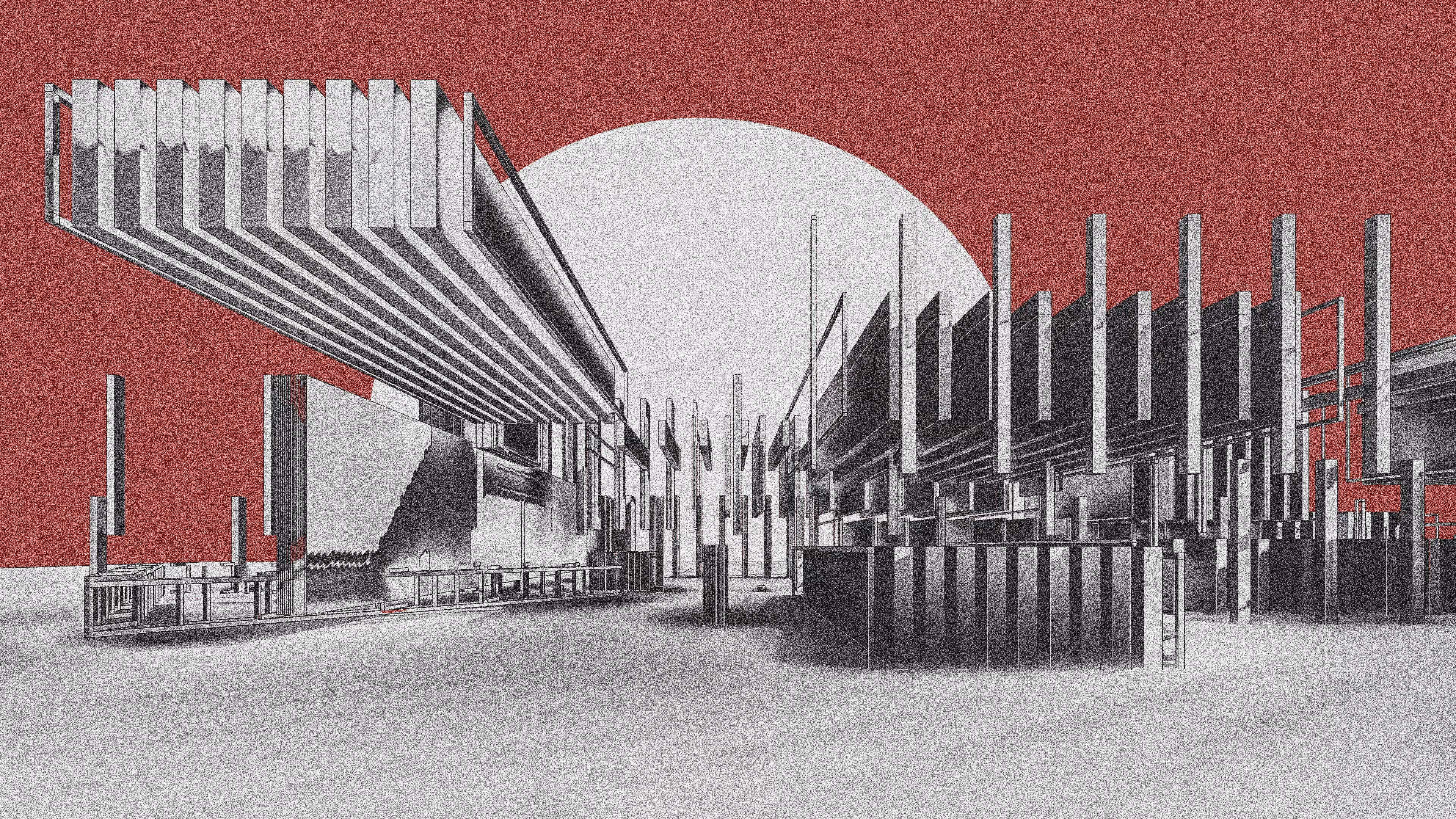 Unstructured #001