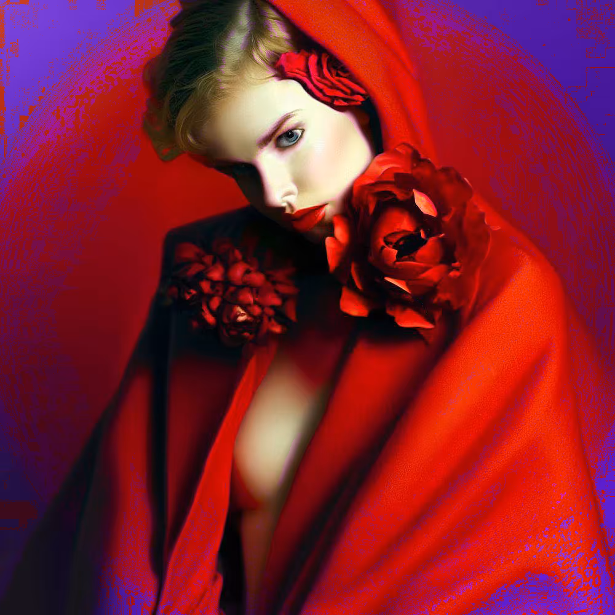 Little Red Riding Hood