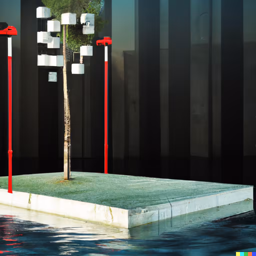 Implausible architectures