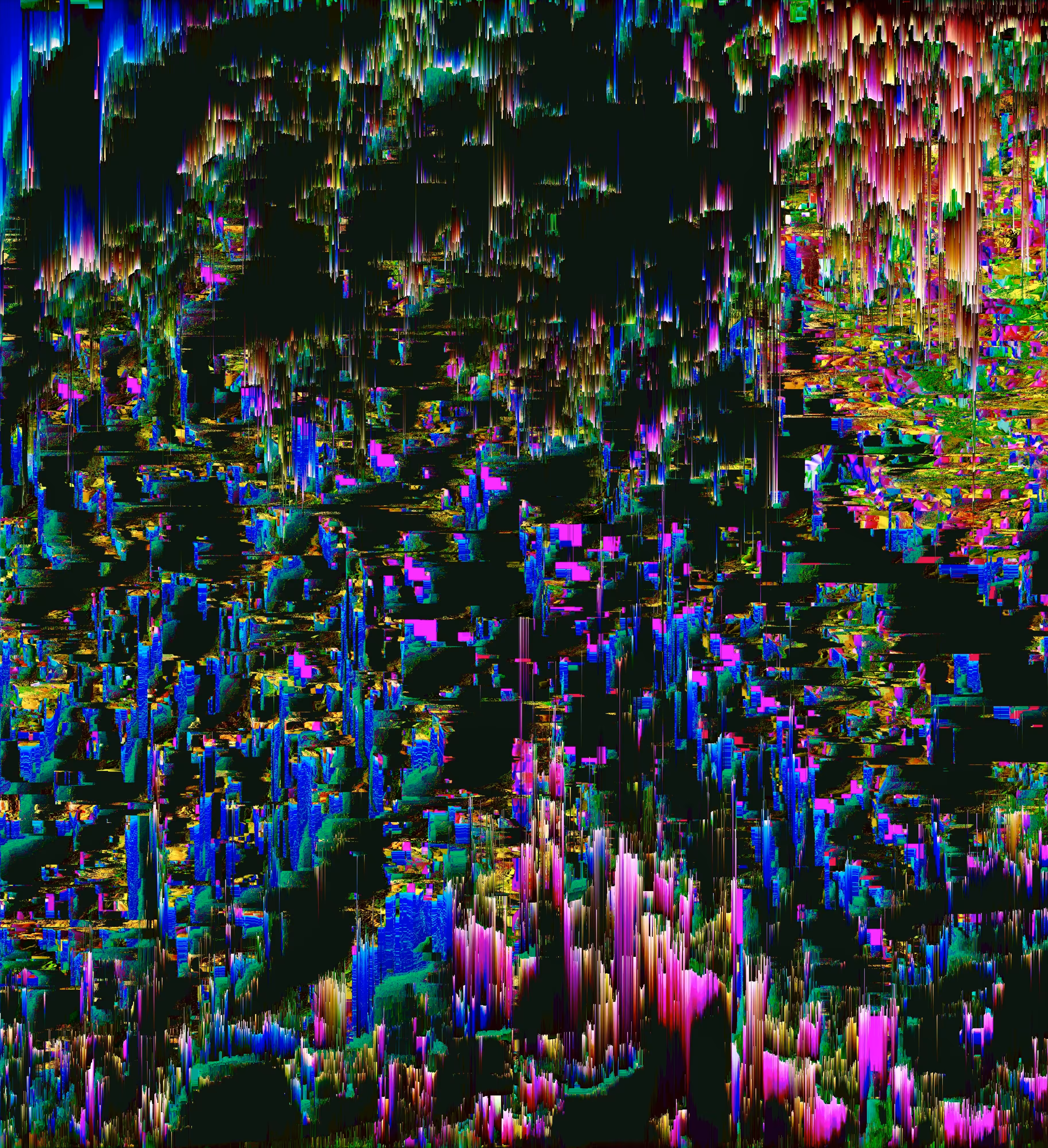Prism Collapse
