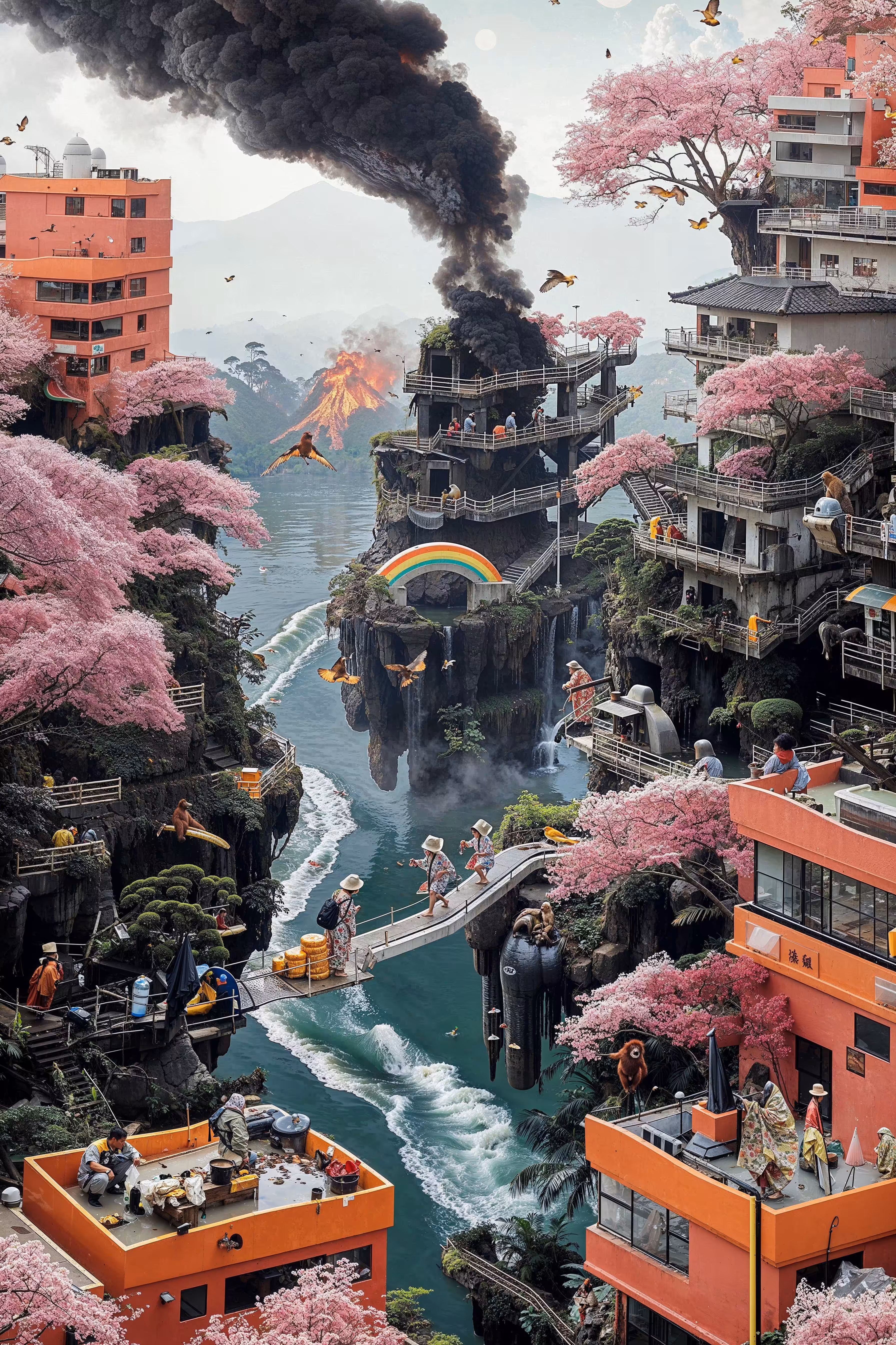 幻泡中自欺 (#158)