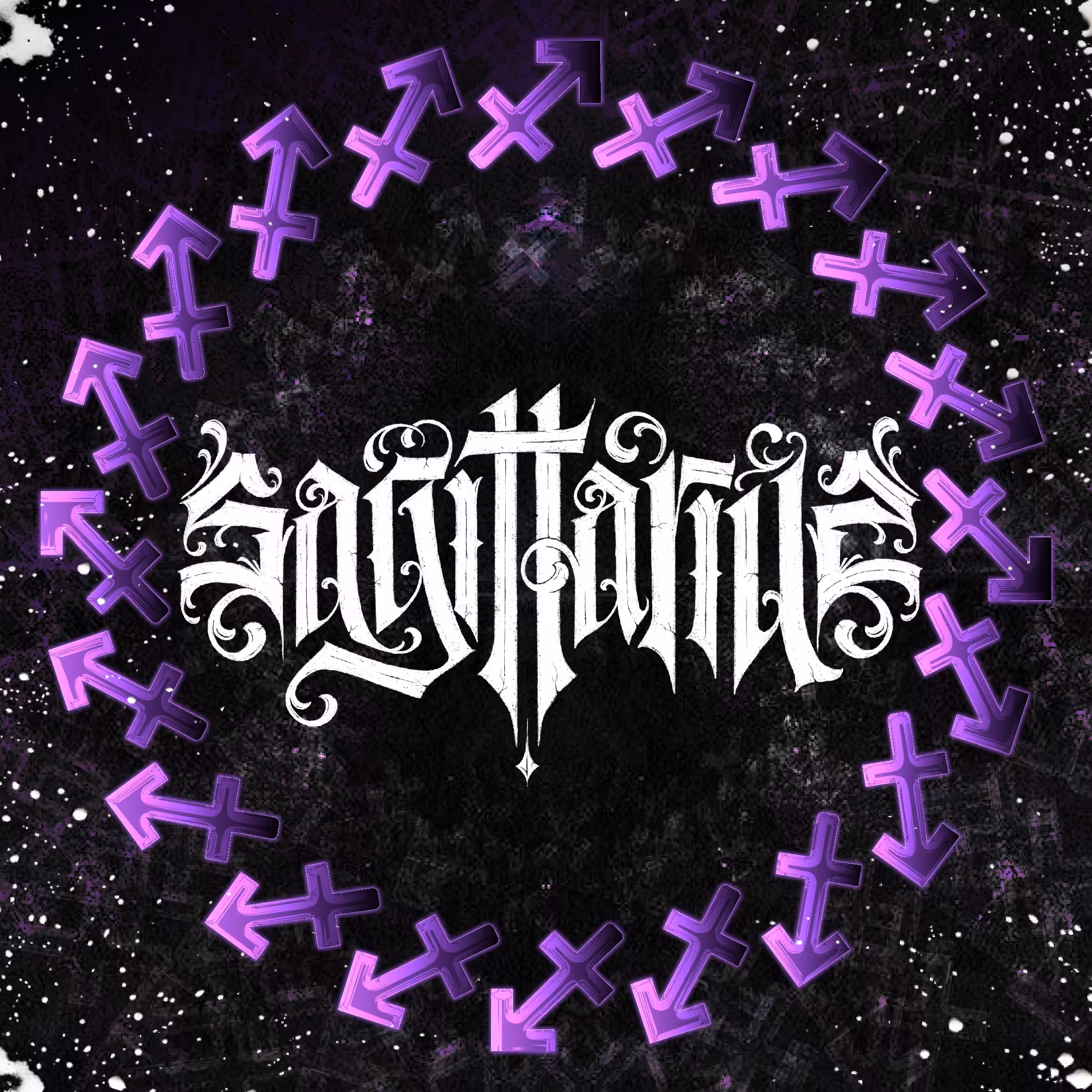 SAGITTARIUS ZODIAC