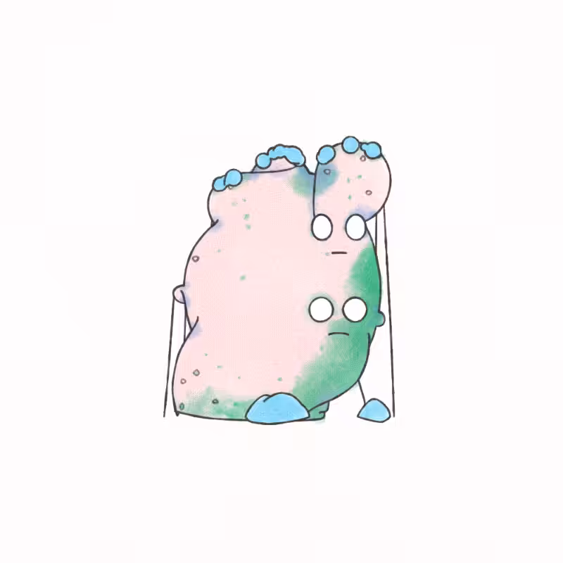 Pobbles #4