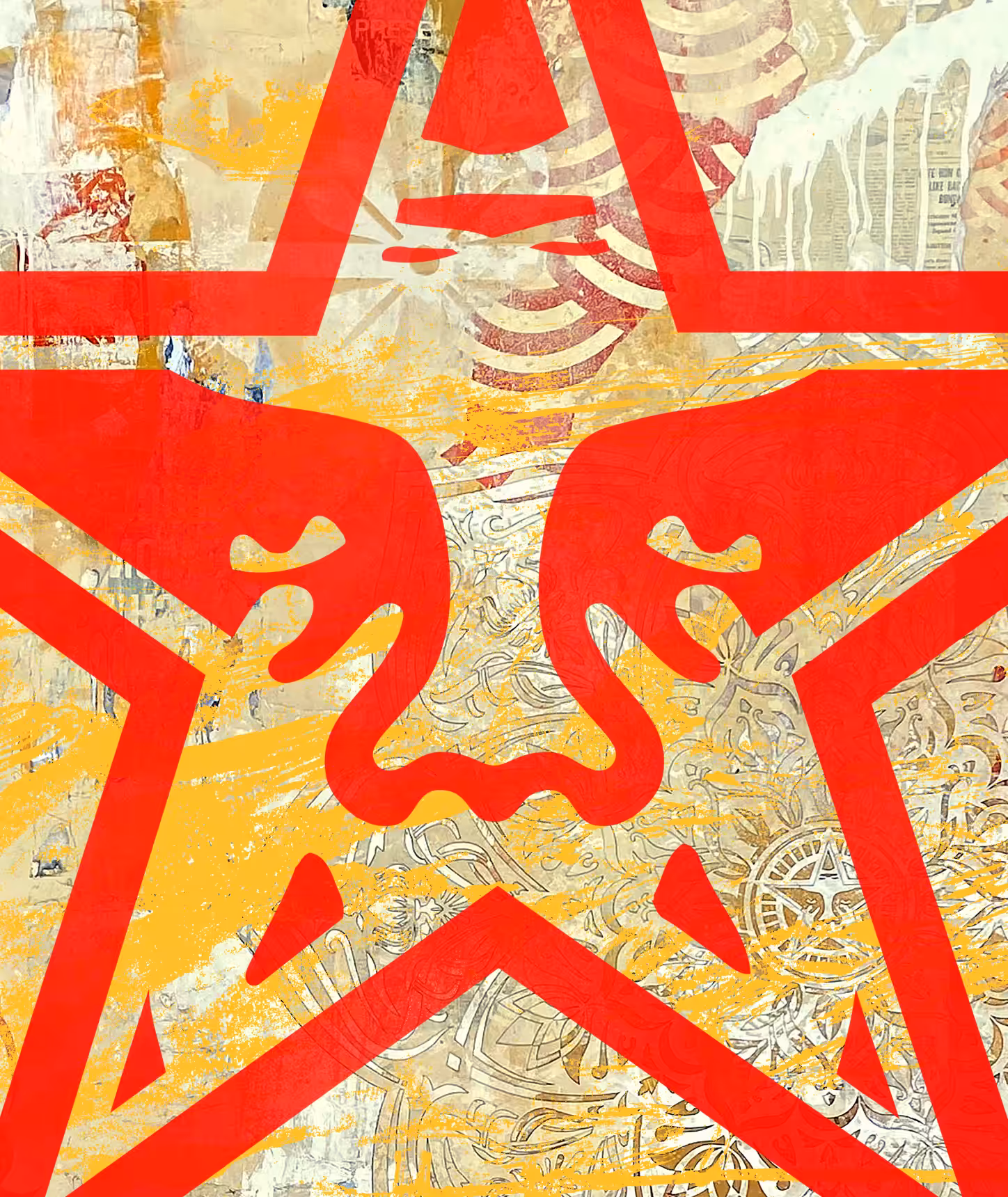 DEGENERATE/REGENERATE #3028