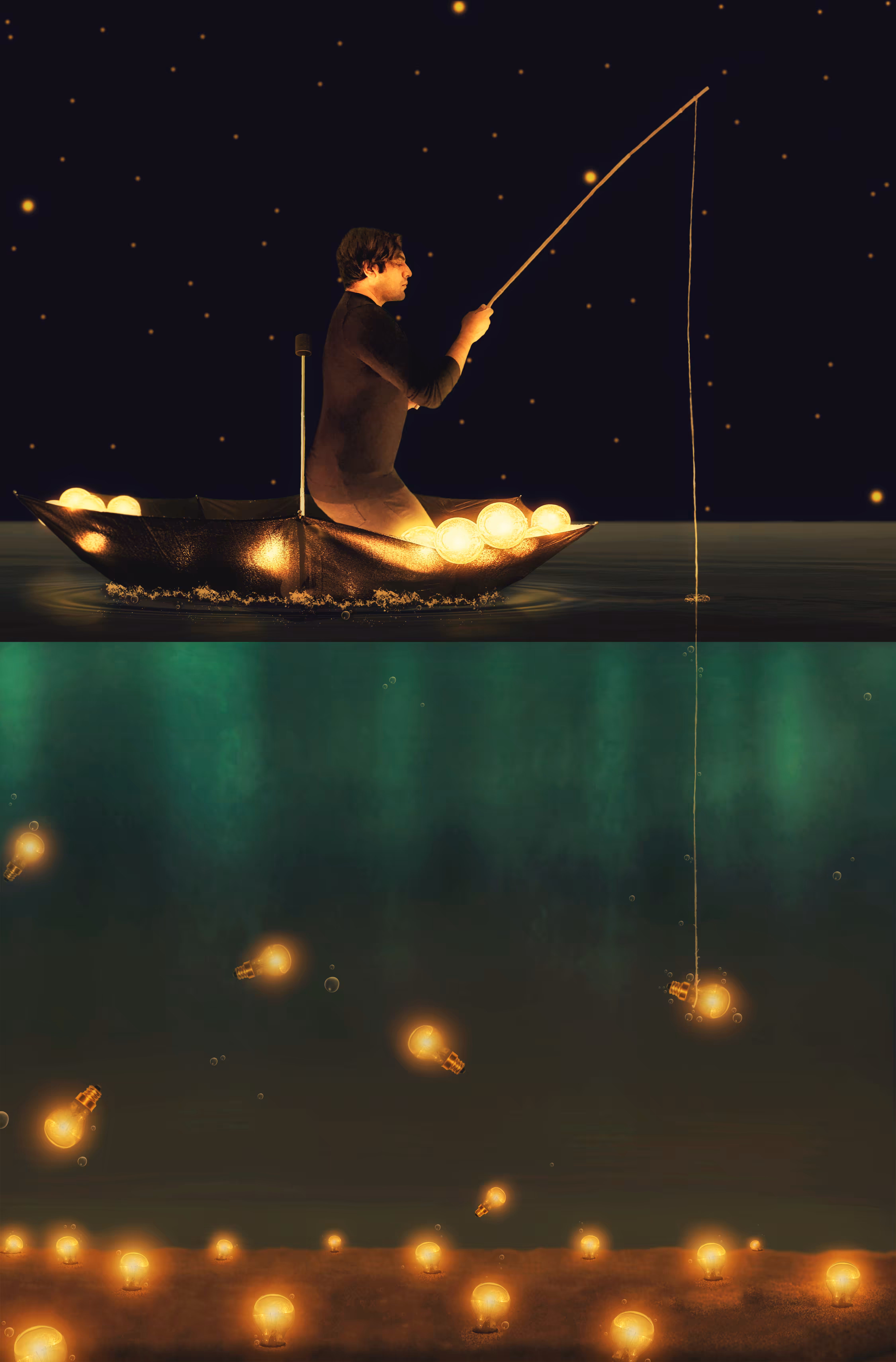 Sowing Dreams