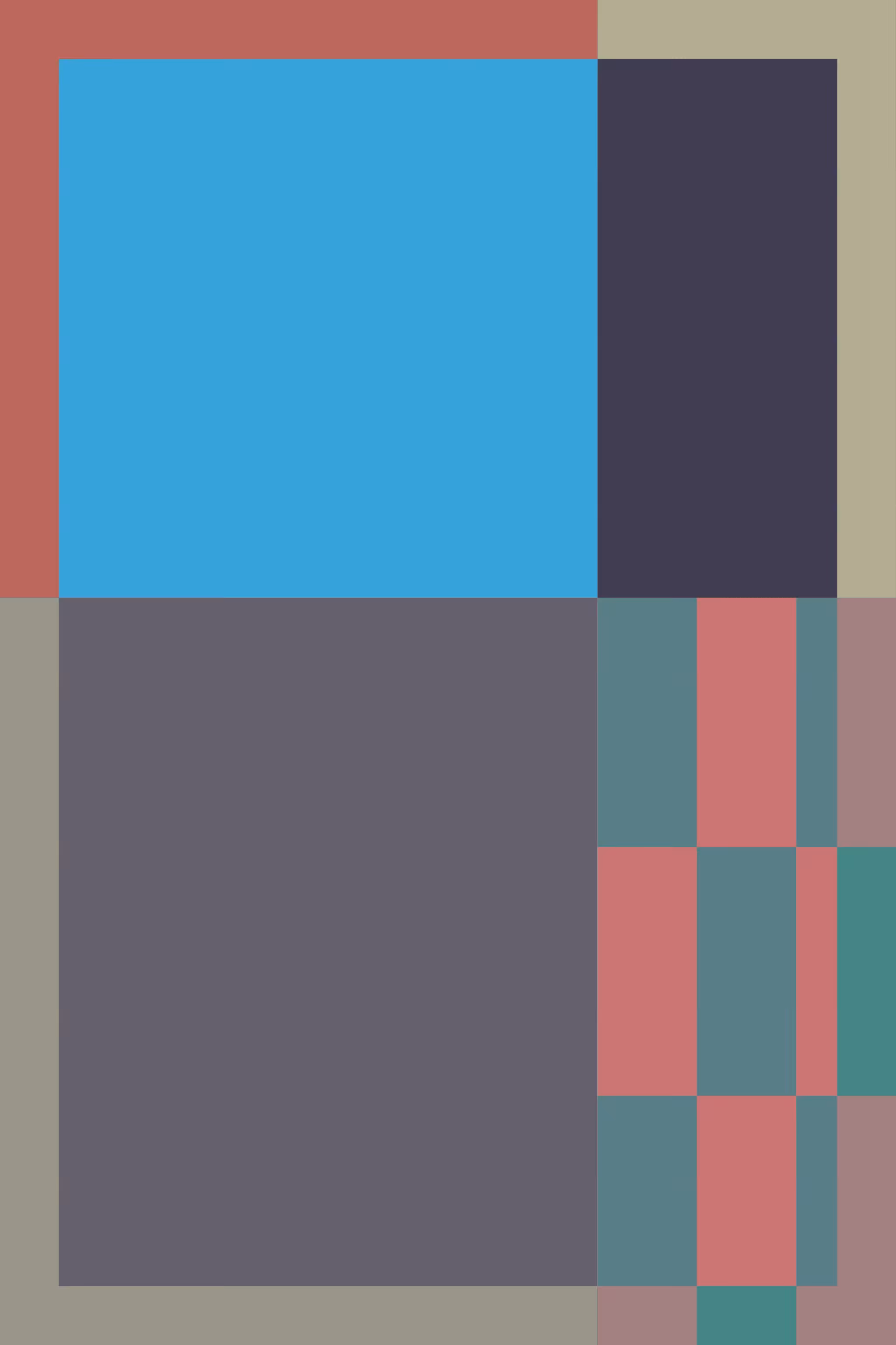 Generative Minimalism #247