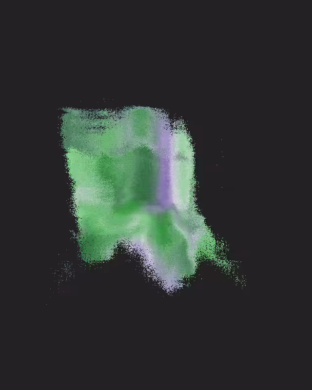 Traces #32