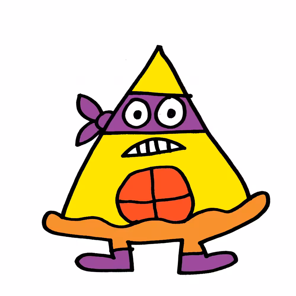 Cowabunga Slice 2