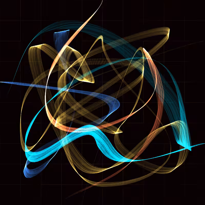 Crossing Paths #29