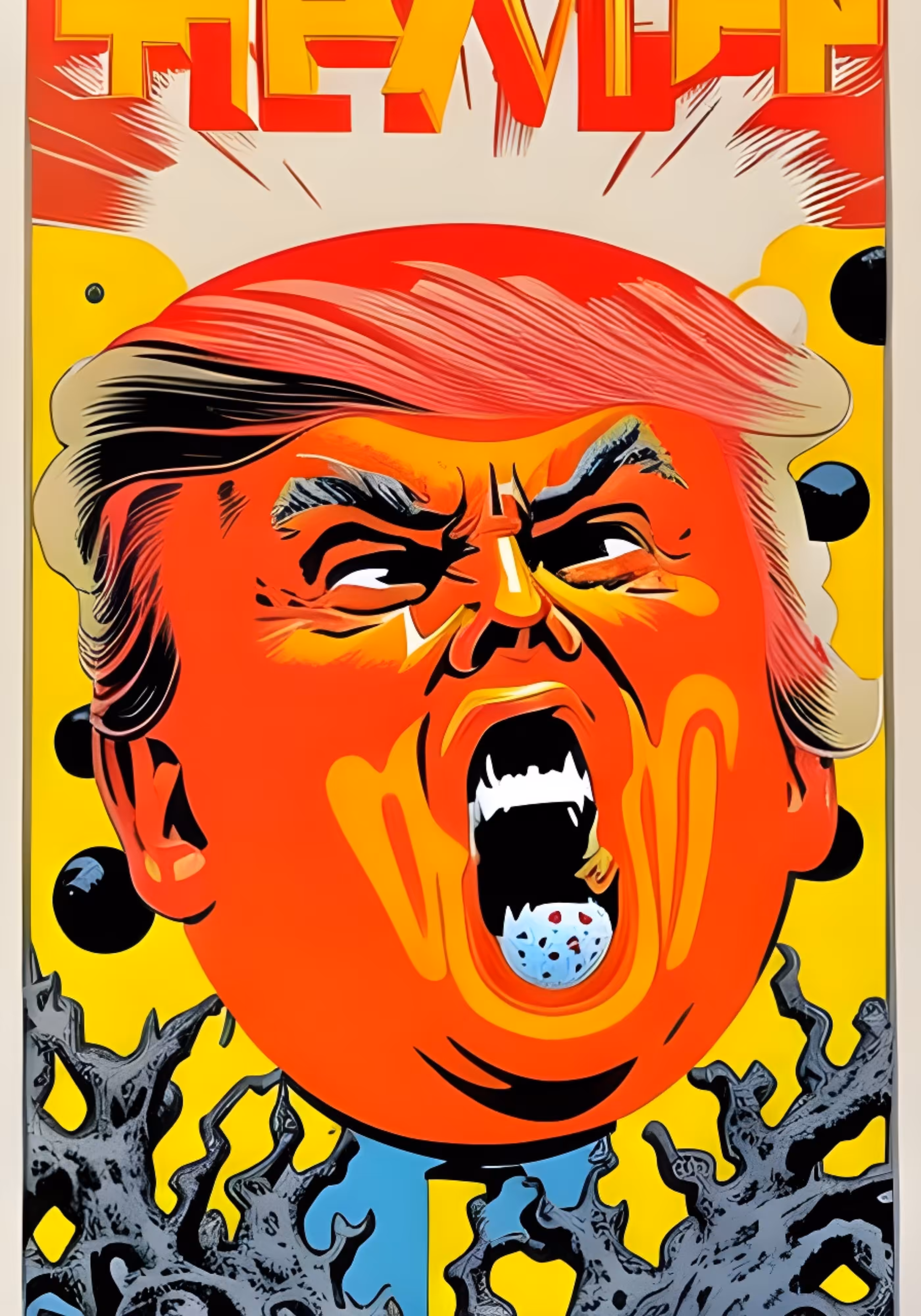 American Psycho #116