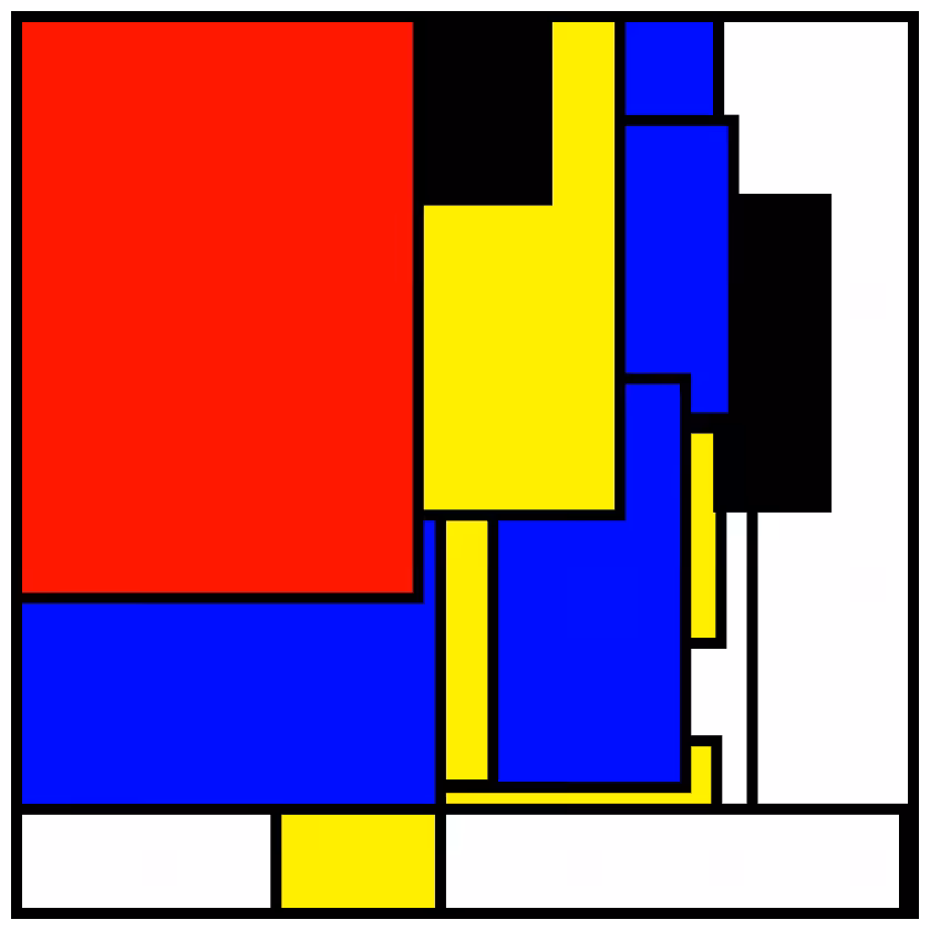 Syncthesized #21