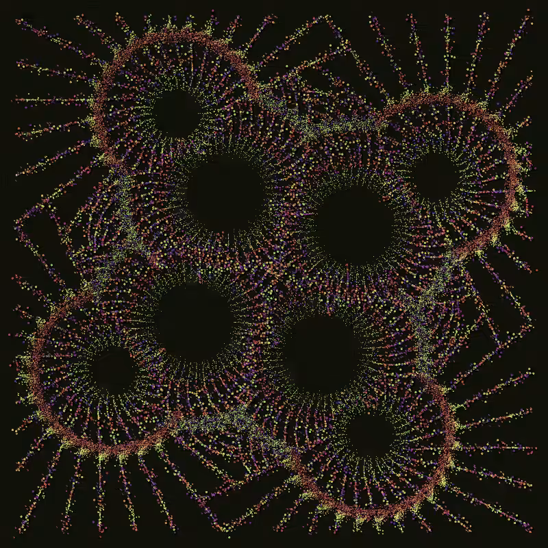 Lunar #8