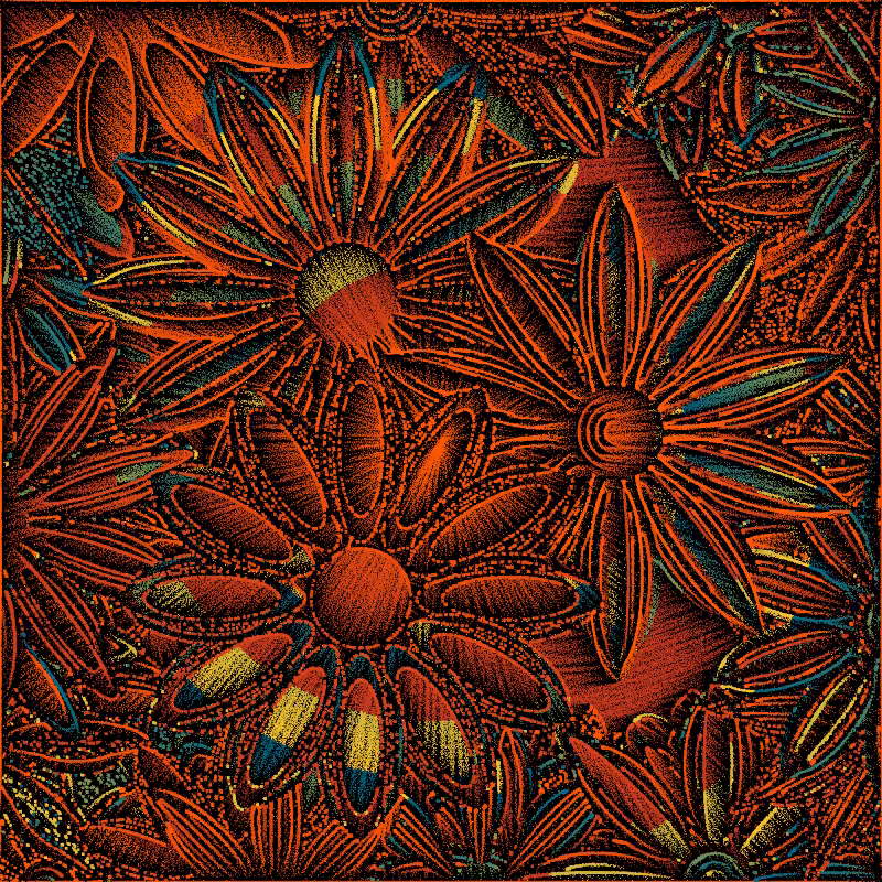 Flustels #104