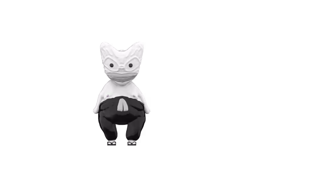Shrubb ✤ Black and White Edition ✤ [☆☆☆]