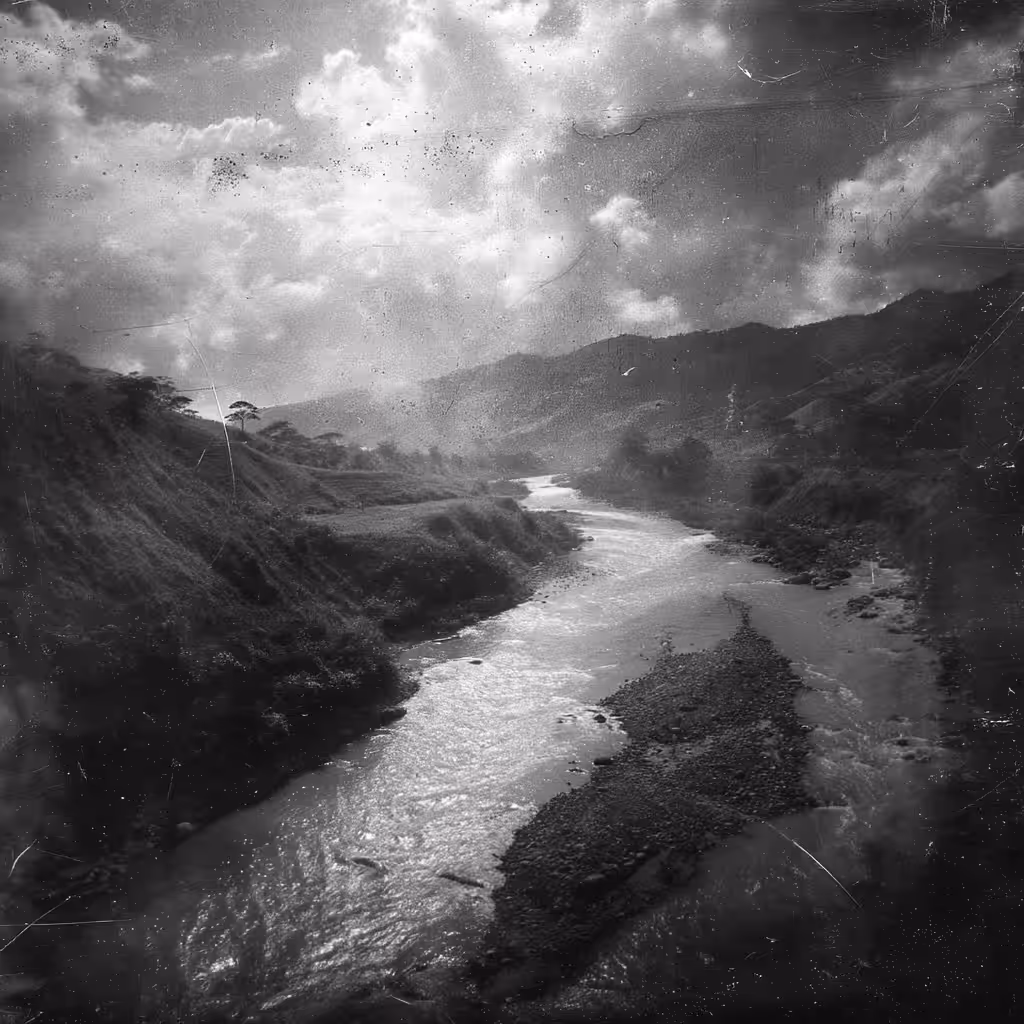 Cauca River
