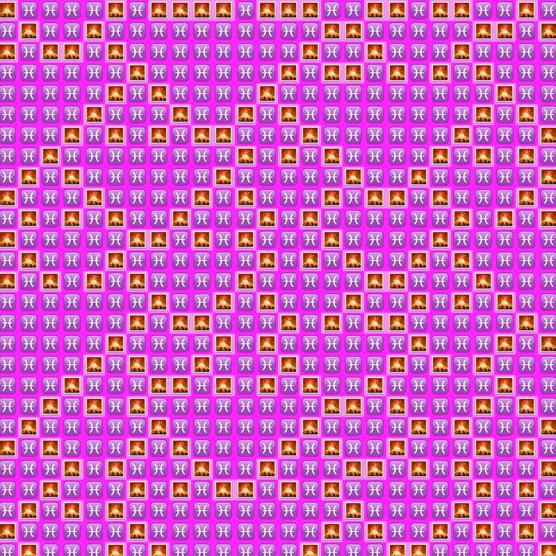 Elementary Cellular Emoji Automata #537