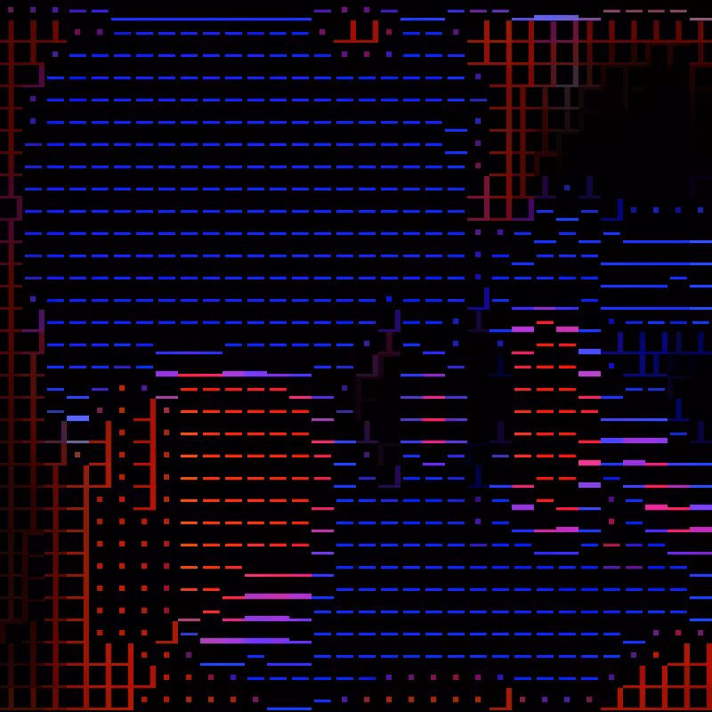 broken dimensions #46