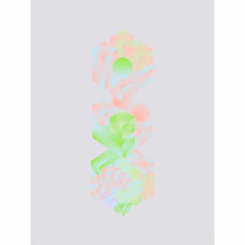 cube #45