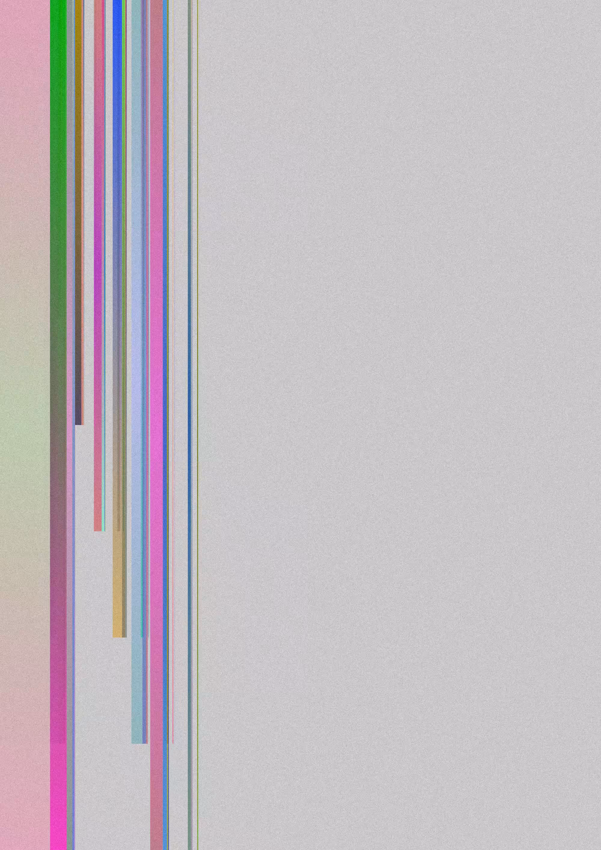 Generative abstractions - #609