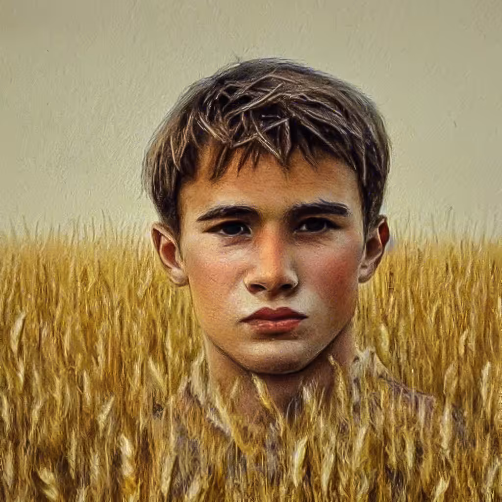 Catchers in the Rye 4
