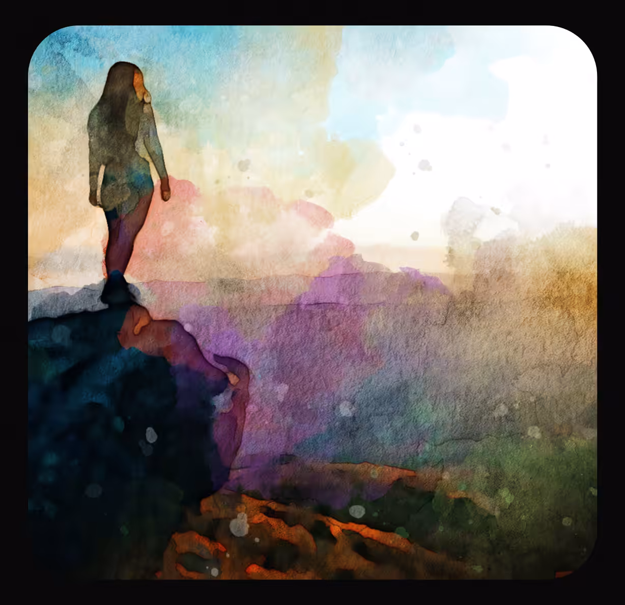 The Sense of Freedom #3
